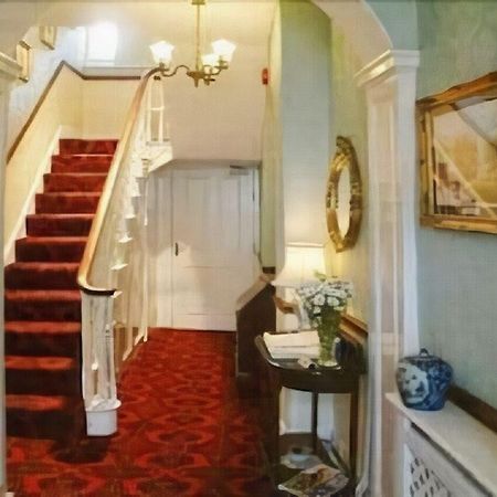 City Guest House York Zewnętrze zdjęcie