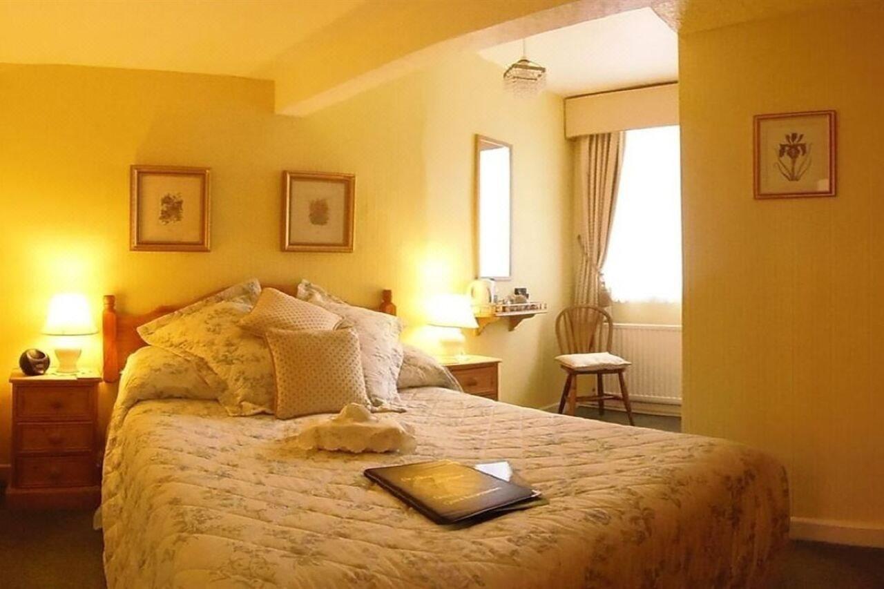 City Guest House York Zewnętrze zdjęcie