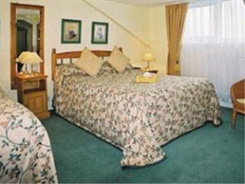 City Guest House York Zewnętrze zdjęcie