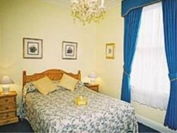City Guest House York Zewnętrze zdjęcie