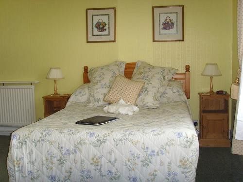 City Guest House York Zewnętrze zdjęcie
