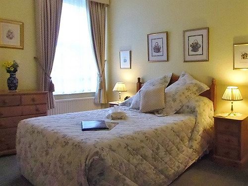 City Guest House York Zewnętrze zdjęcie