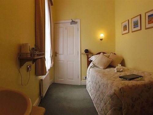 City Guest House York Zewnętrze zdjęcie