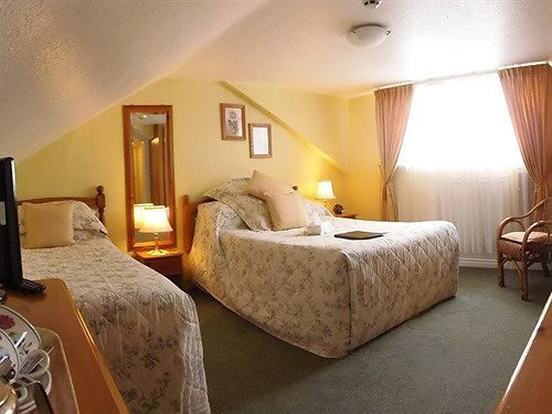City Guest House York Zewnętrze zdjęcie