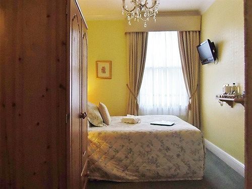City Guest House York Zewnętrze zdjęcie