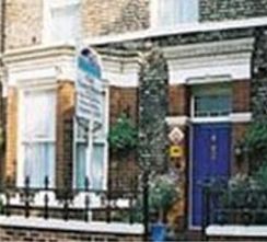 City Guest House York Zewnętrze zdjęcie
