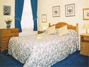 City Guest House York Zewnętrze zdjęcie
